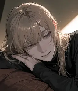 Profile image of 伊織