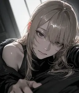 Profile image of 伊織