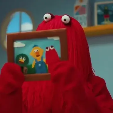 Profile image of Red Guy