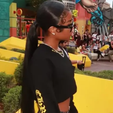 Profile image of Aliyah