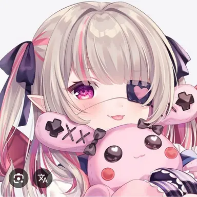 Profile image of 魔界ノりりむ