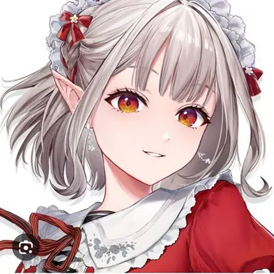 Profile image of える