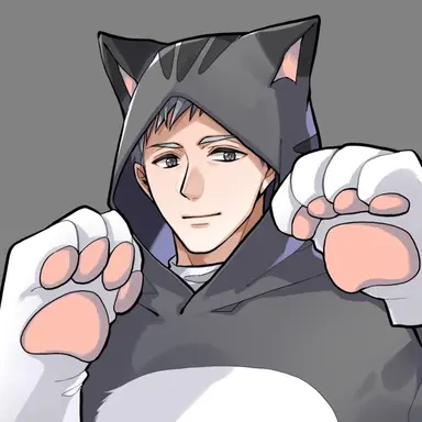 Profile image of 猫おじ