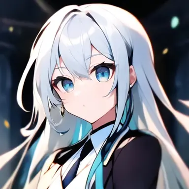 Profile image of シエル