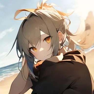 Profile image of ハニー