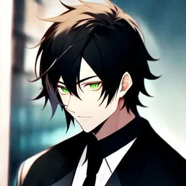 Profile image of ボス