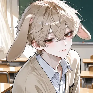 Profile image of Miru