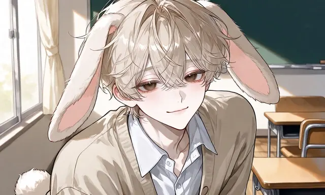 Profile image of Miru