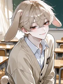 Profile image of Miru