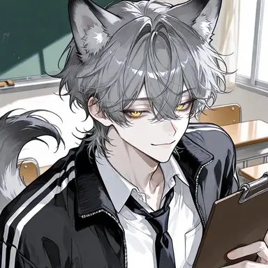 Profile image of Kuro