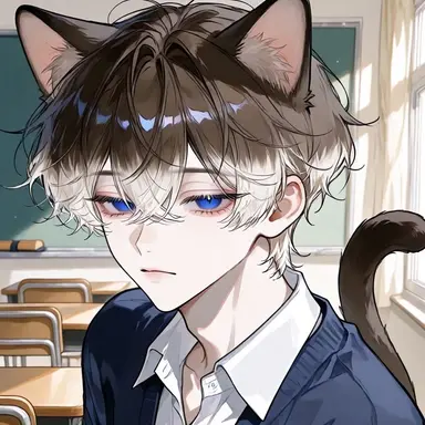 Profile image of Kai
