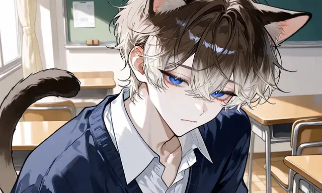 Profile image of Kai