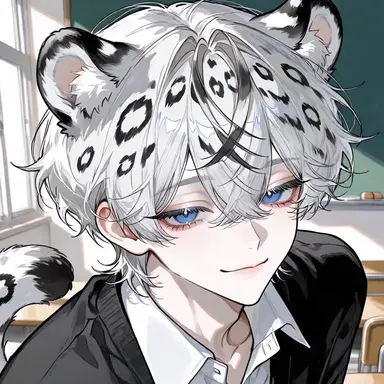 Profile image of Shiro