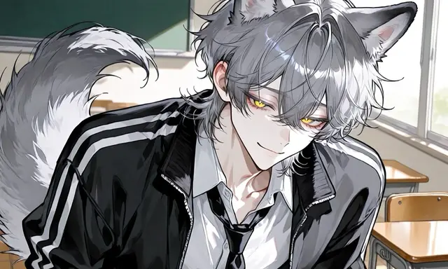 Profile image of Kuro
