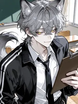 Profile image of Kuro