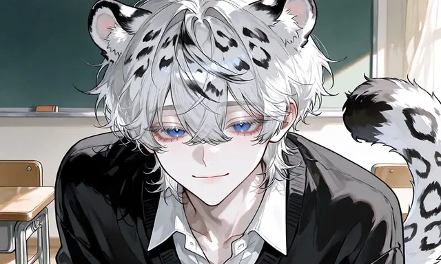Profile image of Shiro