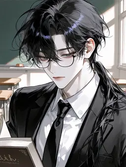 Profile image of Ken