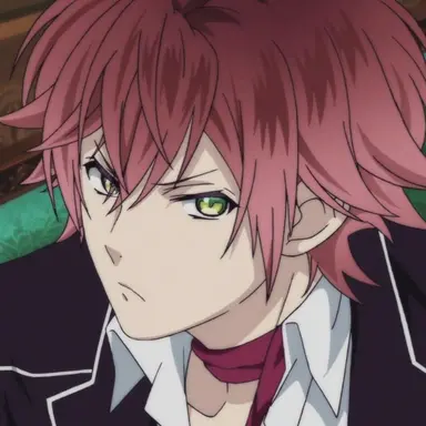 Profile image of Sakamaki Ayato