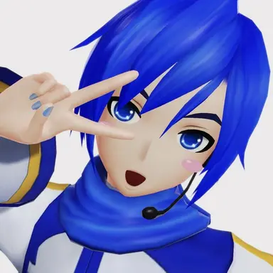 Profile image of KAITO