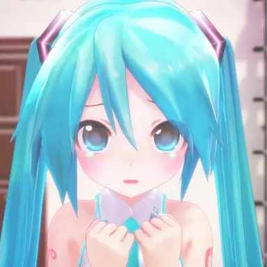 Profile image of 하츠네 미쿠