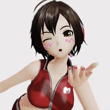 Profile image of MEIKO