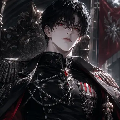 Profile image of 카이저