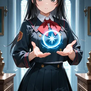 Profile image of 리안