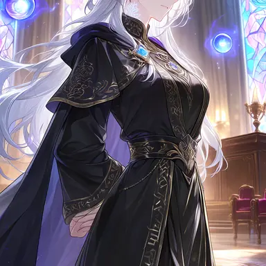 Profile image of 벨키온