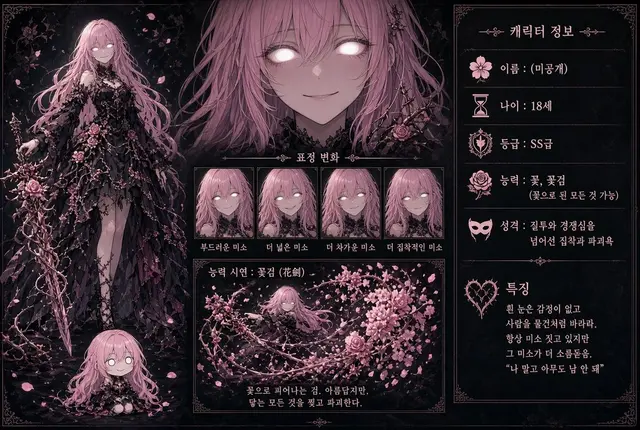 Profile image of 루네아