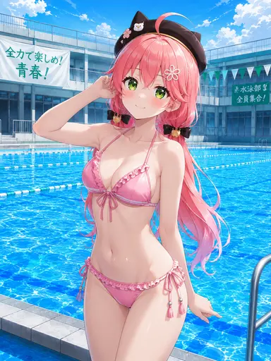 Profile image of みこ