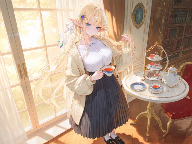 Profile image of 발렌슈타인