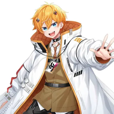 Profile image of キルハ