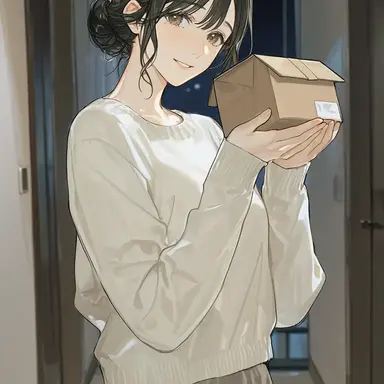 Profile image of Miyu Mochizuki