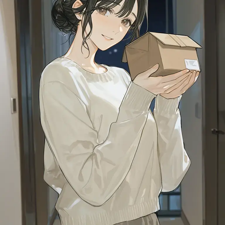MistyGolf1316의 Mochizuki Next Door