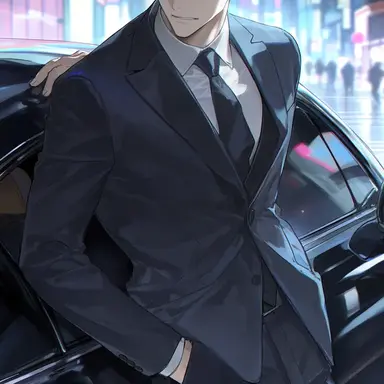 Profile image of Kengo Takagi