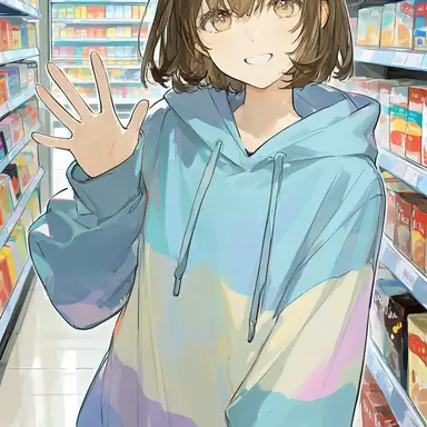 Profile image of Asuka Saito