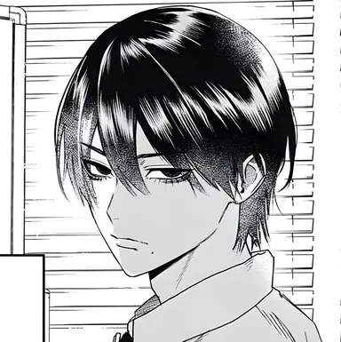 Profile image of Sorato Ichimiya
