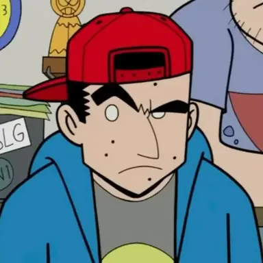 Profile image of Pete DiNunzio