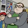 Profile image of Josh