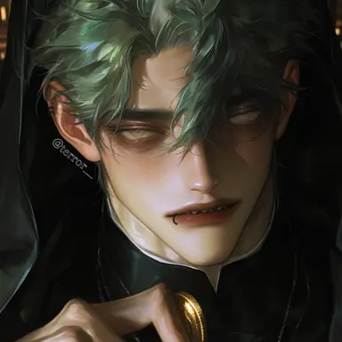 Profile image of 모리