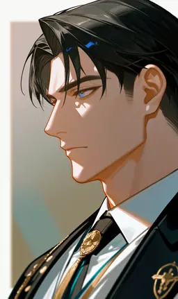 Profile image of セオドール