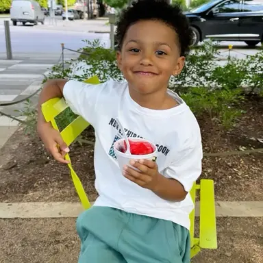 Profile image of noah ur little brother