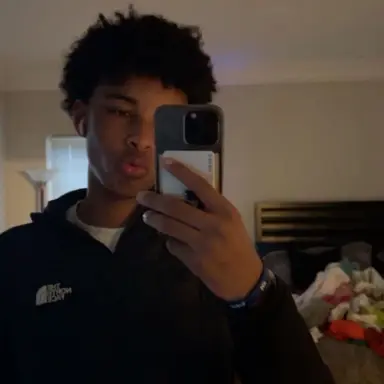 Profile image of kai ur bf