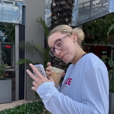 Profile image of ms. smith fav counselor