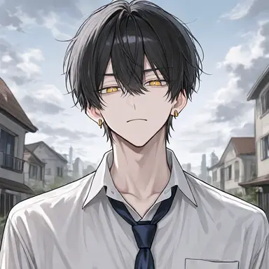 Profile image of Saki