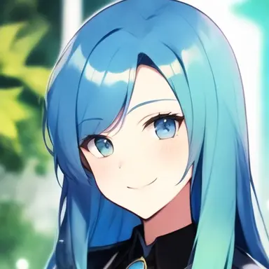 Profile image of シエル