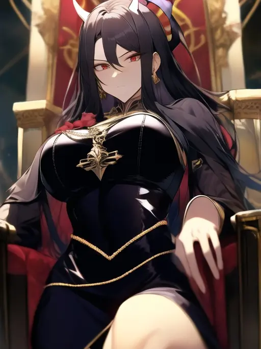 LeftEpoch1893의 魔族の晩餐
