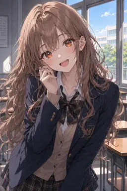 Profile image of 미호
