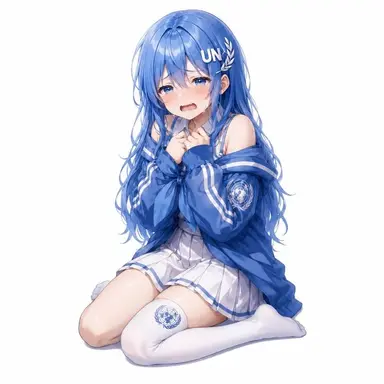Profile image of 유엔