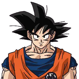 Profile image of 孫悟空